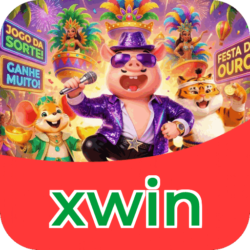 Plataforma xwin mostrando interface moderna, jogos certificados e recursos de segurança licenciados